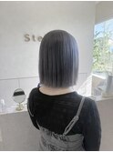 青森 八戸 グレージュ ハイトーン 10代20代30代