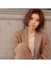 【*通いやすく*】カット+カラー ¥11980
