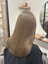 シア 北千住店(SHEER)&nbsp;くすみべージュ/SHEER北千住店