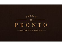 バーバープロント(BARBER PRONTO)