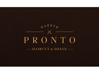 BARBER PRONTO【10月上旬OPEN(予定)】の写真/周りを気にせず寛げる、あなただけのBARBER TIME。