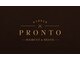 BARBER PRONTO【10月上旬OPEN(予定)】の写真/周りを気にせず寛げる、あなただけのBARBER TIME。