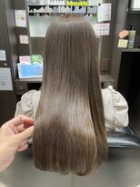カイノ 梅田本店(KAINO) 髪質改善トリートメント