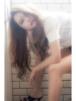 エイト ヘアサロン 渋谷本店(EIGHT)&nbsp;glamorous lady/Mii