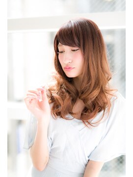 クロスケア(X CARE) グラマラスカール