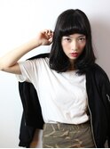 ★carin元住吉★044-387-6112★クールブラック