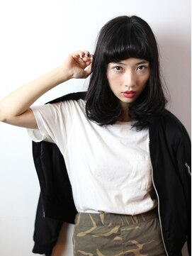 カリン 元住吉店(carin) ★carin元住吉★044-387-6112★クールブラック