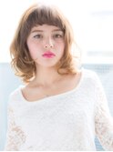 ★GIRLYピュアボブ★