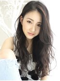 VoasorteGARDEN☆ノンブリーチで作る大人グレージュ☆