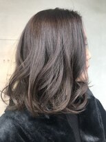 ピーディーフィノ PDfino 池袋 【PD fino 池袋】クールアッシュグレー