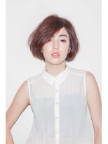 カッファ 東銀座(CUFFA)&nbsp;【CUFFA】大人ショート 大人カジュアル 東銀座【カッファ】