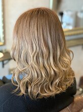 シェルタ(Scelta hair design)