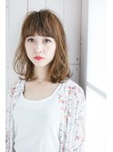 大人フェミカジュアル