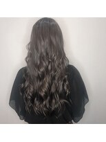 モードケイズ 阿倍野店(MODE K’s) 外国人風カラー