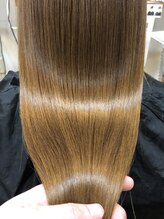 《使えば使う程美しくなる》話題のレプロナイザーやヘアビューロン取り揃え★ダメージレスで艶やかな髪へ♪