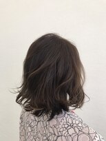 ル クール 柏崎店(Le Coeur)&nbsp;エアリーミディアム/20代30代40代50代