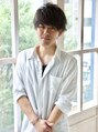 ネオリーブ ドレス 川崎アゼリア口店(Neolive dress) ★男性限定 福嶋和幸