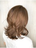 くびれ×ミディ☆