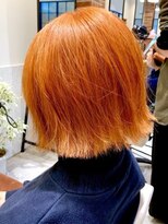 クアトログランシュ 水戸店(QUATRO×GranCieux)&nbsp;外ハネボブ