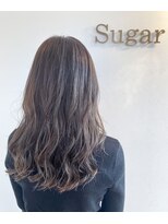 シュガー(Sugar)&nbsp;ふわっと巻いた女性らしいふわっとスタイル