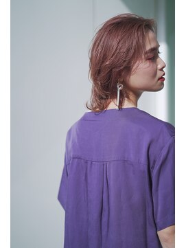 バド(bado) bado style