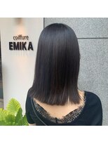 コワフュールエミカ(coiffure EMIKA) INOAオイルカラー