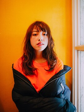 アカサ(A.casa) カジュアルウェーブ/20代/30代/40代/50代/西阿知/イオン倉敷