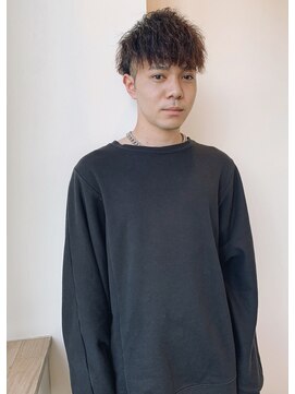 ジュノ イオンタウン姶良店(Juno) ソフトツイストスパイラル