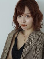 プロデュース 古淵店(Produce) カッパーブラウン