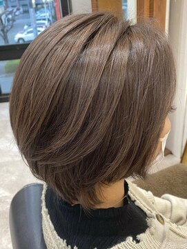 カルフール オハナ せんげん台西口店(Carrefour OHANA) 大人きれいかわいいスタイル【オハナせんげん台】