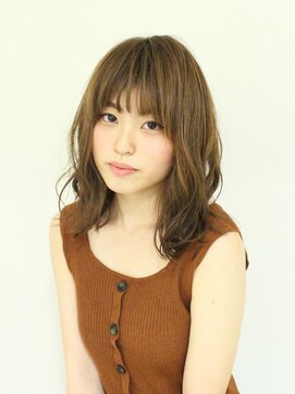 ニューヨークニューヨーク 大久保店(NYNY) ミルクティーベージュ