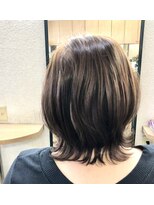 フォーラム(Forum)&nbsp;大人♪くびれボブ