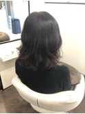 スチームパーマ
