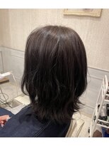 ヘアルーム ルシア(Lucia)&nbsp;グレージュカラー