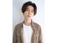メンズヘアトーキョー 渋谷(MEN'S HAIR TOKYO)