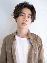 メンズヘアトーキョー 渋谷(MEN'S HAIR TOKYO)