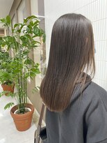 アネックスジャパン ゆめタウン高松店(ANNEX JAPAN)&nbsp;縮毛矯正