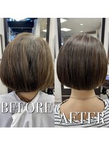 コレット ヘアー 大通(Colette hair)&nbsp;【髪質改善☆本日のヘアリセッター8☆