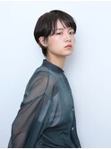 *pikAicHi*大人可愛いショート
