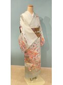 訪問着02