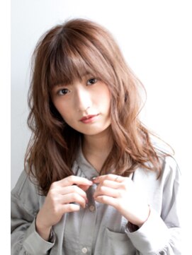 スピガ(SPIGA) ゆるふわミディアム