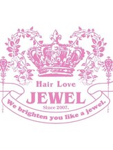 ヘアーラブジュエル(Hair Love JEWEL) 竹原 美沙