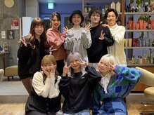 アビーヘア 市川店(abie hair)