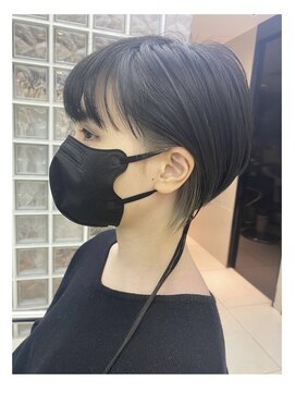 チップタップ 府中店(tip top) イヤリングカラー