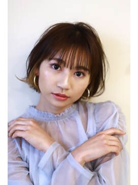 スピガ(SPIGA) インナーカラー