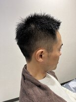 メンズヘアーサロンオーザ&nbsp;メンズカット