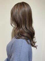 フォーカス 南流山店(FOCUS)&nbsp;ハイライトヘア