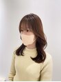 ジーナ セントラル銀座(Zina) スタイリングを女性ならではの視点でお伝えします◎