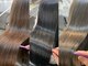 ジュール サウス 新宿南口(Joule South)の写真/【カット+フルカラー+ウルトワトリートメント ¥14,000】SNSでよく見る艶髪は"ULTOWA(ウルトワ)"です[新宿]