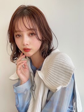 フィーリーカラー 大阪梅田店(feery color) hnb5